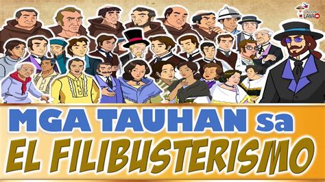 kabanata 24 el filibusterismo tauhan